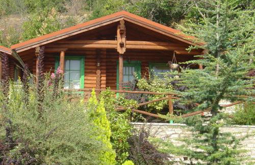 Xenios Chalet - Foto 31