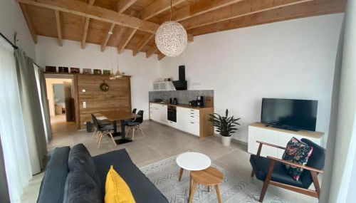 Ferienhaus AUSZEIT - Foto 3