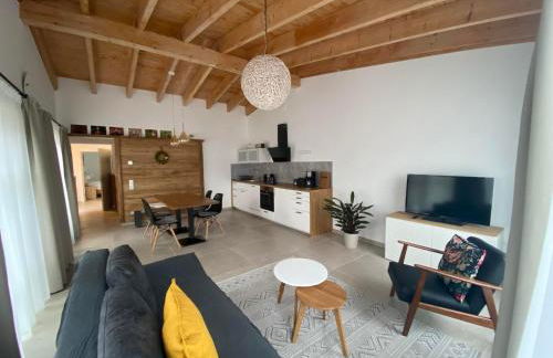 Ferienhaus AUSZEIT - Foto 3