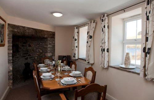 Merlin Cottages - Foto 36