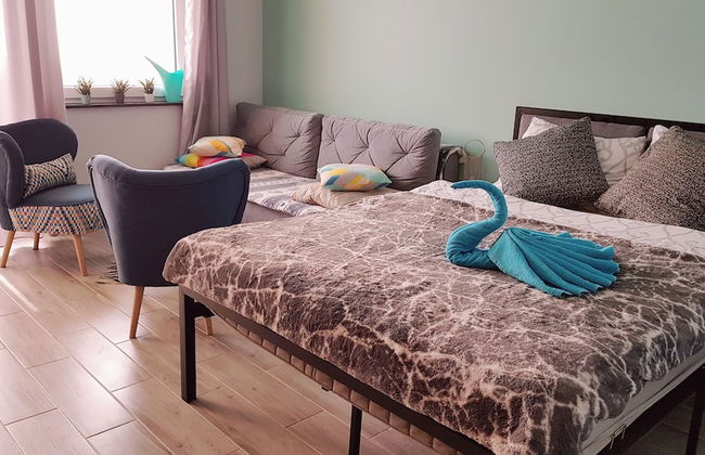 Roztocka Loft Apartment - Foto 7