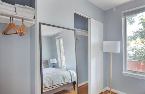 Georgetown 2br w wd nr Embassy Row nightlife WDC-705 - Foto 21