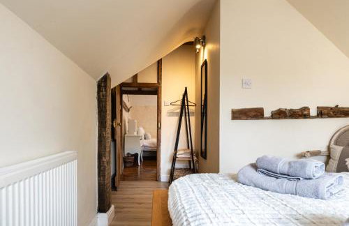 Two Stunning Cottages near Stratford-upon-Avon - Foto 22