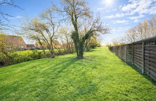 Huus ant Dörpsdiek - Foto 32