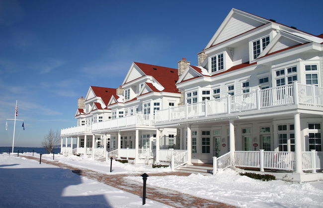 Cottages at Bay Harbor - Foto 58