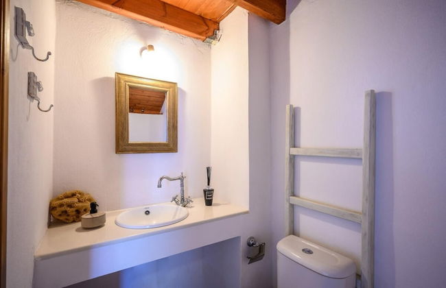 GM Appartment in Lentas - Foto 9