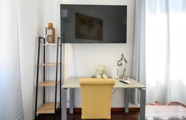 Relais Incantesimo Vaticano - Photo 46