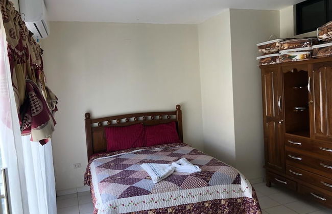 Santos Apartamentos - Photo 3