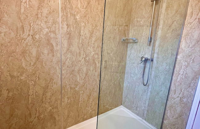 Old Spittal Hospital Apartment - Foto 33