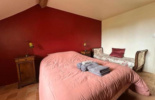 Gite le Villaine - Foto 7