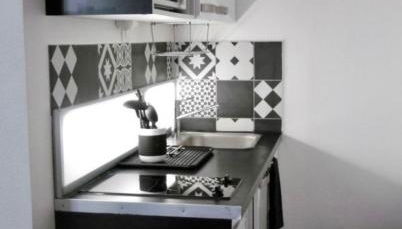 Little Saint James au coeur historique de Bordeaux - Foto 4