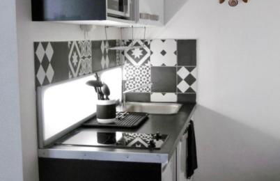 Little Saint James au coeur historique de Bordeaux - Foto 4