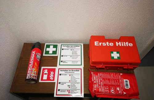 patrick's Ferienwohnung - Photo 19