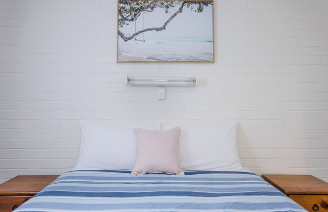 Emu Beach Chalets - Foto 17