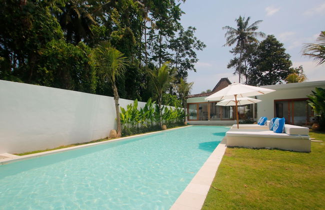 The Apartments Ubud - Foto 54