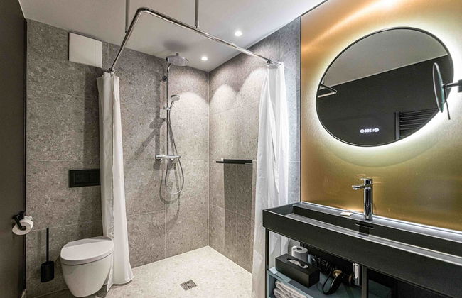 Yuma Managed Apartments Leipzig - Foto 46