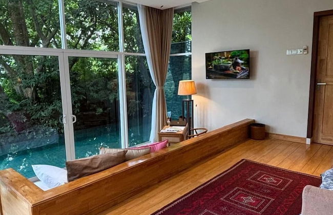 Ambong Pool Villas - Photo 48