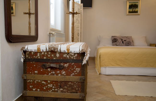 Apartments Tinka - Foto 37