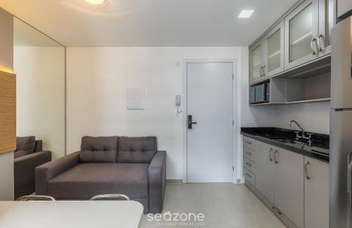 Tu estancia completa en un edificio con gimnasio en la mejor ubicación de Curitiba - PLAs - Foto 51