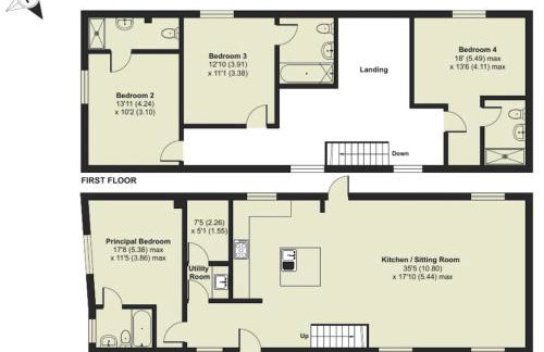 The Bothy - Photo 26