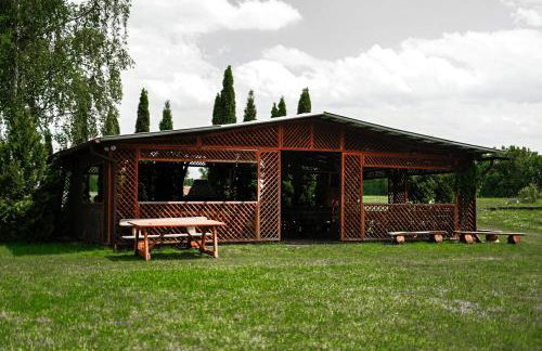 Leśny Dworek - Foto 21