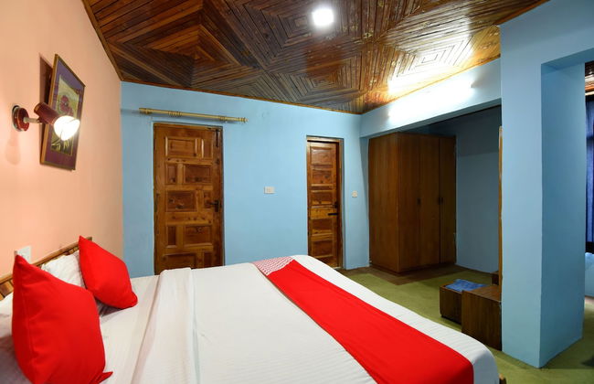 OYO Home 15642 Luxurious 2BHK - Foto 10