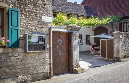 Weingut Knauer - Foto 1