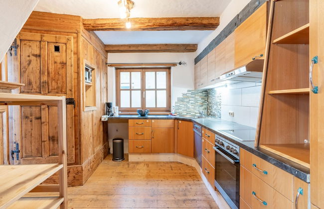 Apartment in Uttendorf Near Ski Slopes - Foto 7