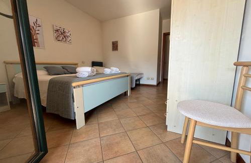 RESIDENZE IL MATTONE - Premium Villas - Foto 62