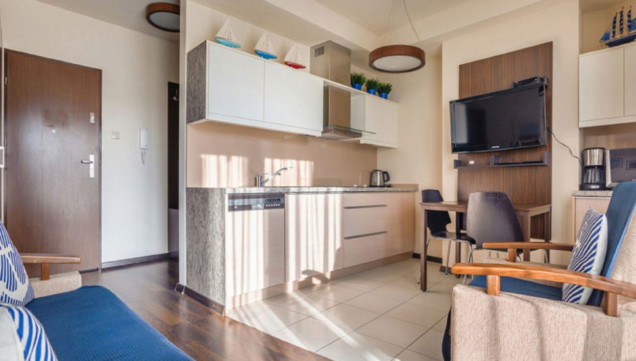 Foka - Photo 1, Living Room