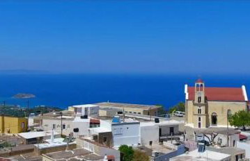 Tourloti Village House - Foto 1