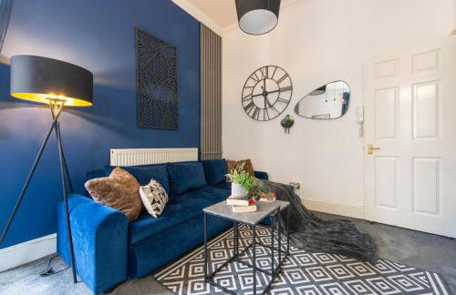 Charming 1 Bedroom Near Gravesend Station - WiFi - Foto 8