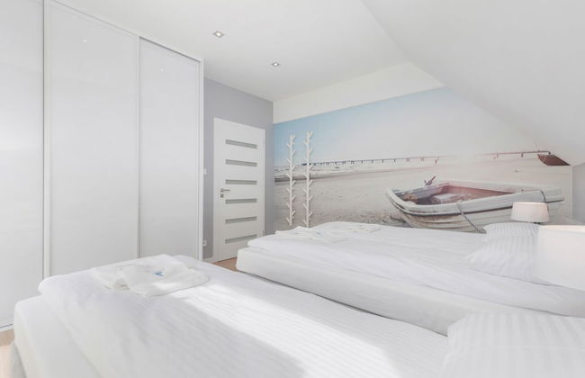 Holiday House Posejdon by Renters - Foto 8