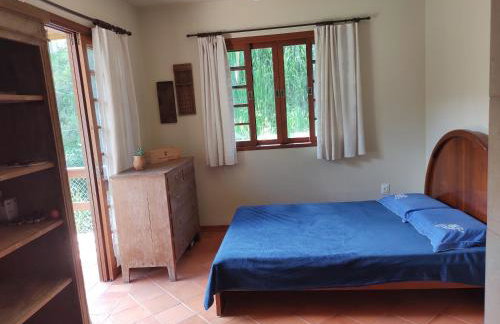 Casa de Sítio com Espaço para Eventos - Foto 11