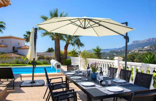 Villa Septimo Cielo by Interhome - Photo 54