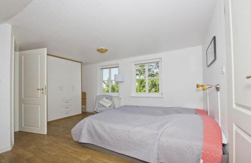 Gutshof Ostseeblick Ferienwohnung 02 - Photo 9