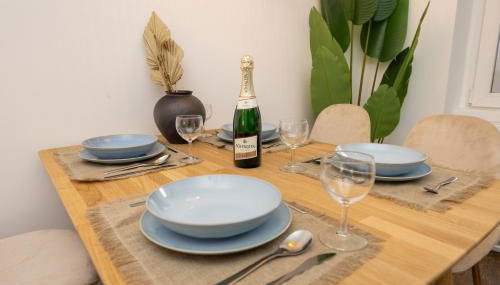 SUHU Berlin Apartments - Foto 5