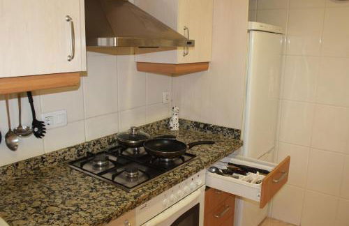 Oceanografico Apartments - Photo 23