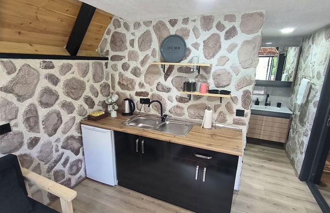 Akkaya Köyü Yolu - Photo 23