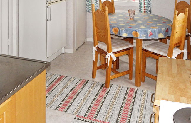 4 Person Holiday Home in Gullspang-by Traum - Foto 12