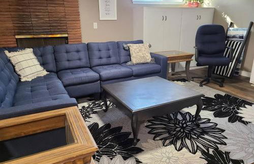 No Cleaning Fee BYU Creamery WD 65 TV King - Foto 9