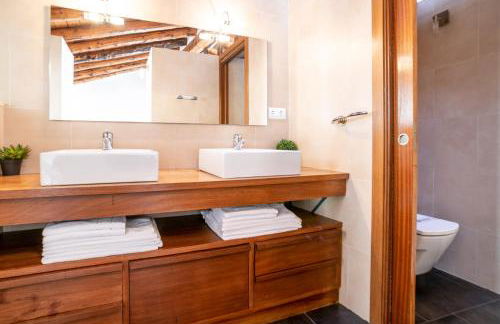 Casa Rural Vistes de Morella - Foto 42