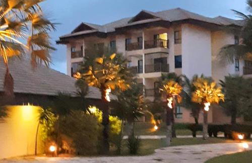 VG SUN CUMBUCO-Lake Flat C1 201 1 a 4 pessoas - Photo 48