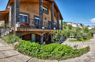 Casa Aurora Burgohondo - Photo 2