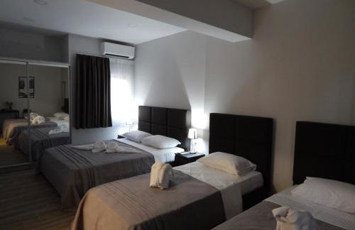 Nioplias Luxury Apartments Pefkohori - Photo 51