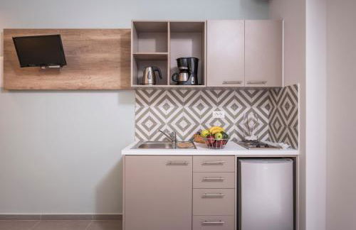 Irini Stalos Apartments - Foto 137