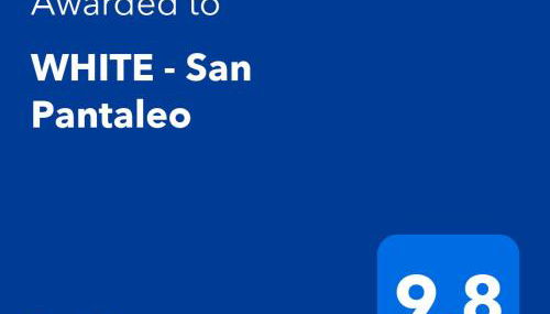 WHITE - San Pantaleo - Foto 2