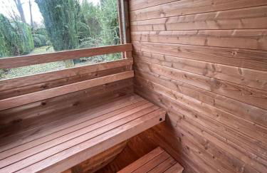 Magnifique villa au coeur de la campagne de Gordes - Photo 31