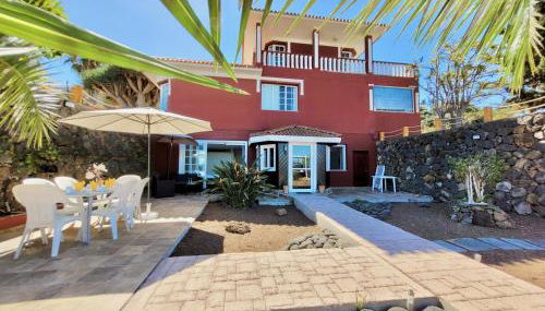 Casa Rural - Playa. Situada en un entorno natural. - Foto 2, Garden