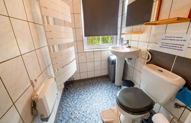 Holiday Home in Ardennes Luxembourg - Foto 23